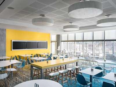 Springhill By Marriott Downtown/bayfront