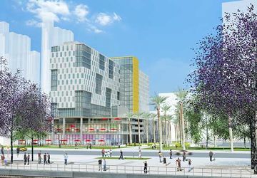 Hotel Springhill By Marriott Downtown/bayfront 3*