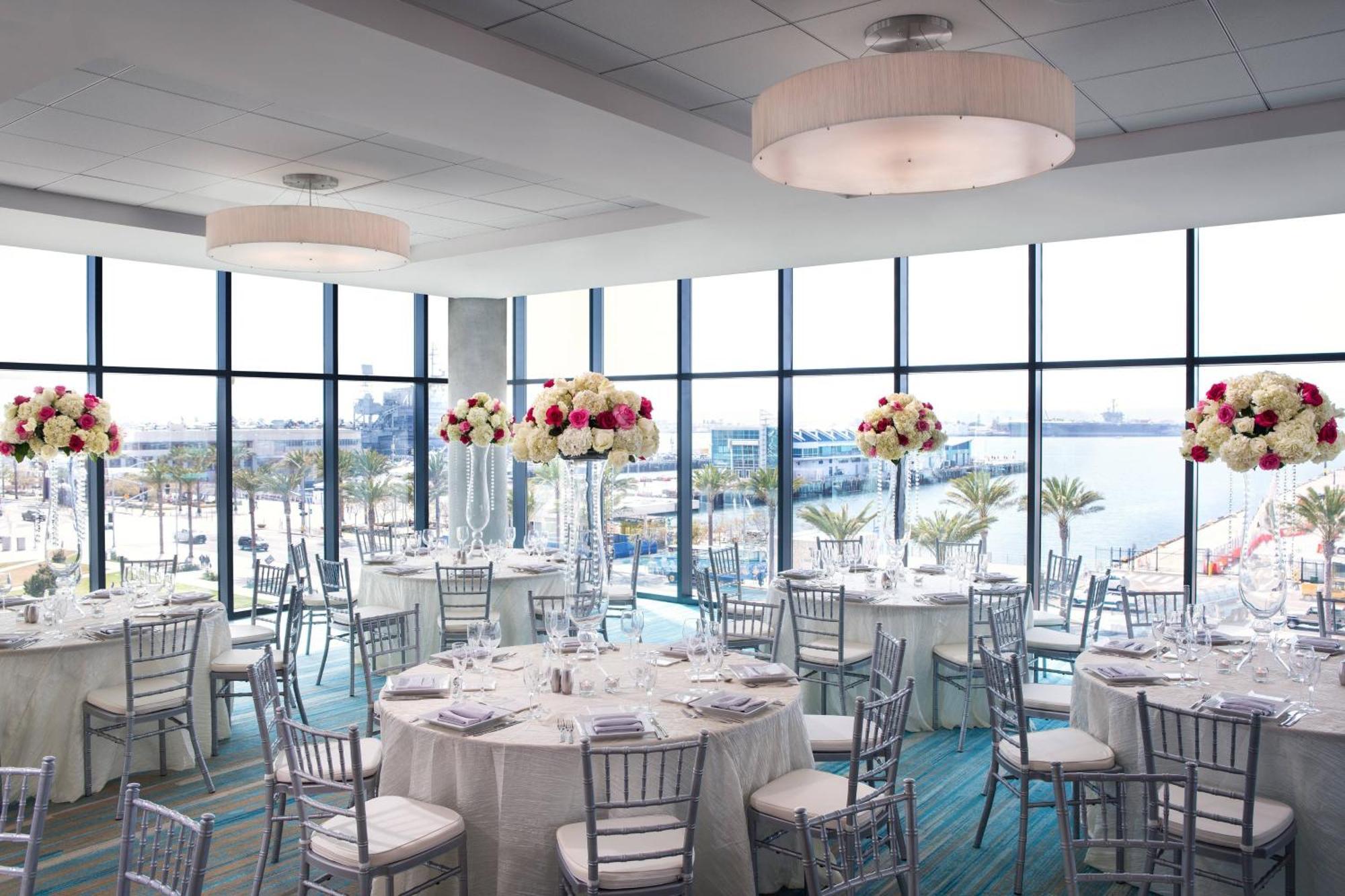 Hotel Springhill By Marriott Downtown/bayfront San Diego