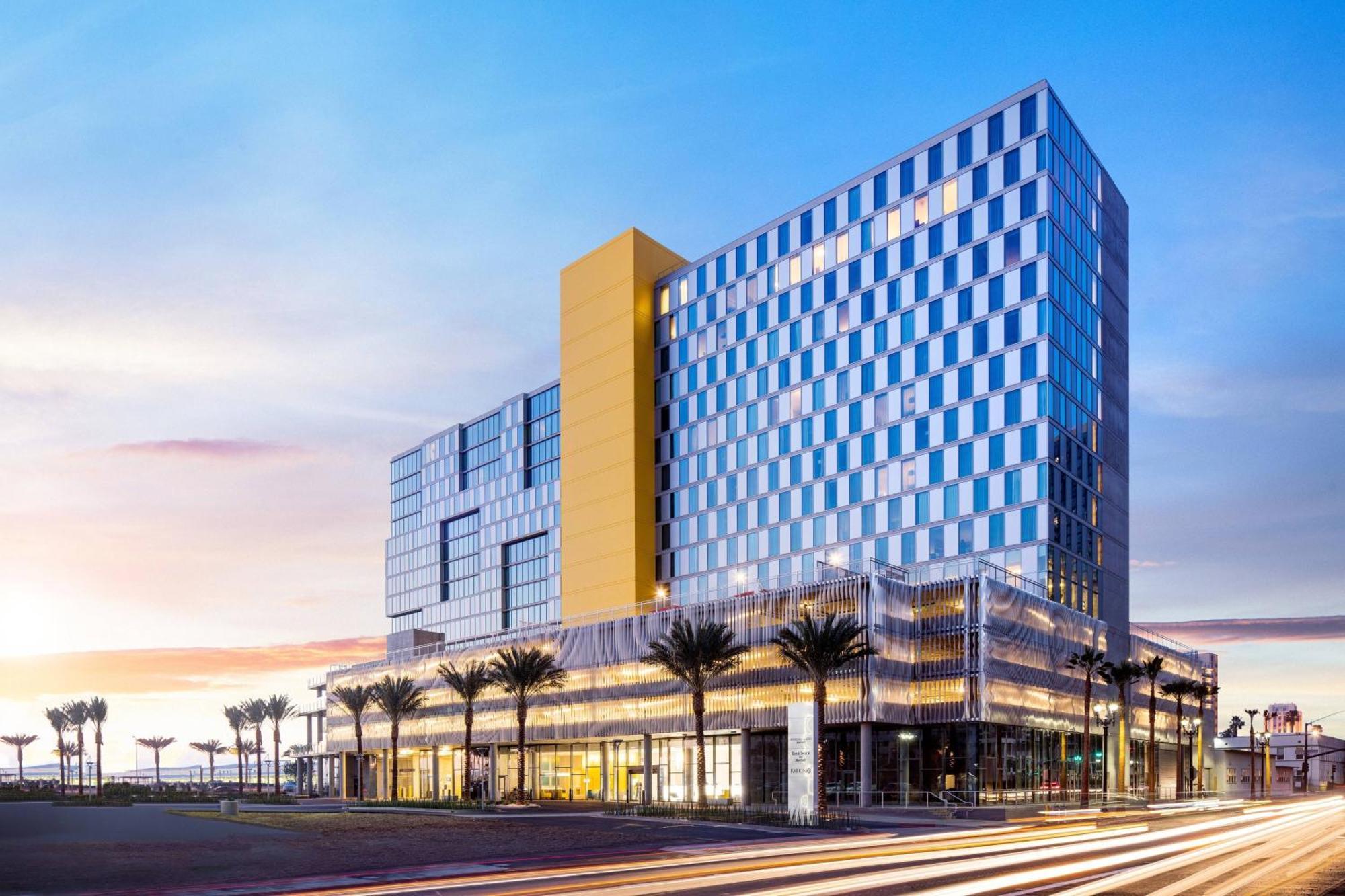 Hotel Springhill By Marriott Downtown/bayfront