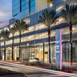 Springhill By Marriott Downtown/bayfront 3* San Diego