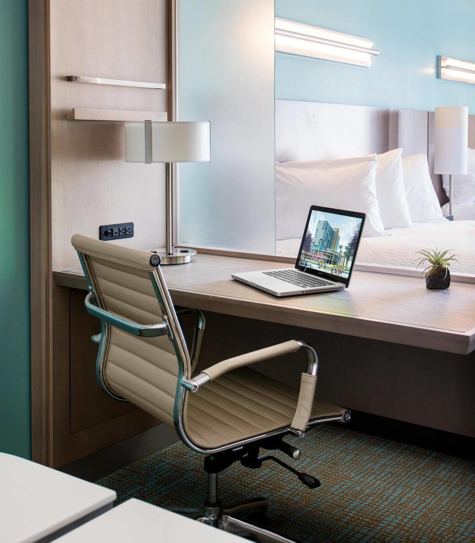 Hotel Springhill By Marriott Downtown/bayfront San Diego