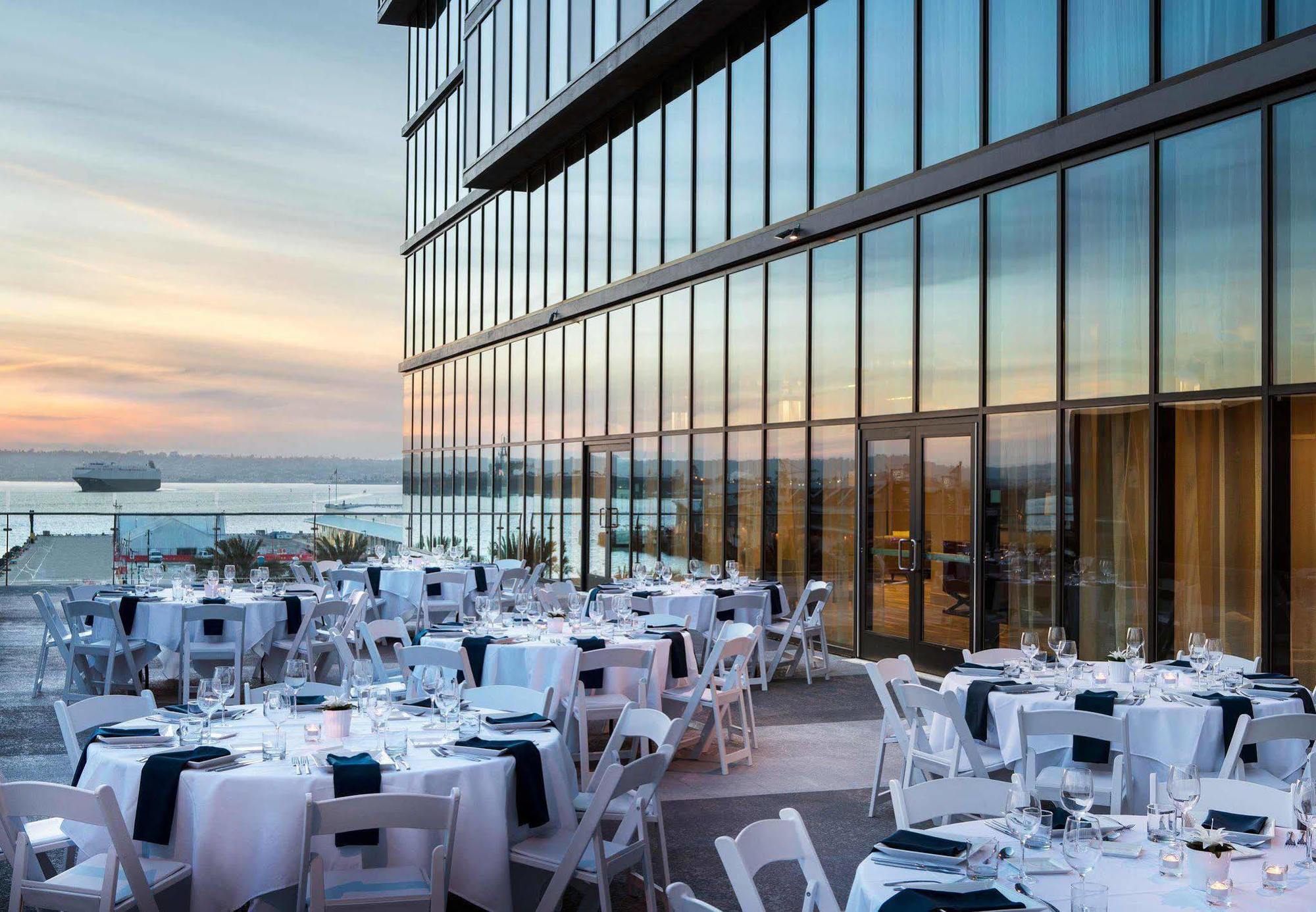 Hotel Springhill By Marriott Downtown/bayfront 3*