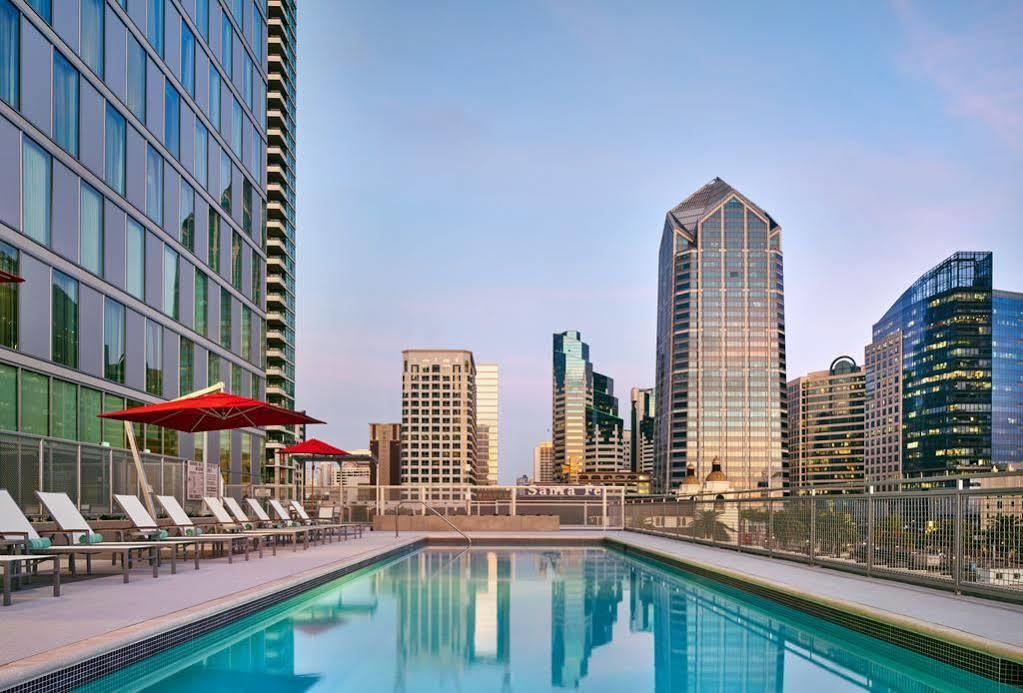 Springhill By Marriott Downtown/bayfront 3*